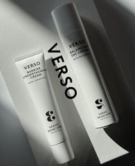 VERSO Kem Dưỡng Ban Ngày Cân Bằng Da Và Dưỡng Sáng Khoẻ Cho Da Dầu 50 ml | Verso Balancing Day Cream