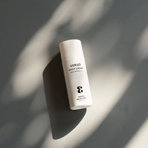 VERSO Kem Dưỡng Đêm Retinol 8 Chống Lão Hoá 50 ml | Verso Retinol 8 Night Cream