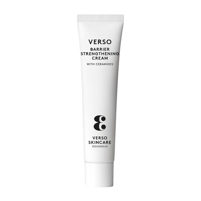 VERSO Kem Dưỡng Cấp Ẩm Chuyên Sâu Và Củng Cố Hàng Rào Bảo Vệ Da 40 ml | Verso Barrier Strengthening Cream