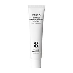VERSO Kem Dưỡng Cấp Ẩm Chuyên Sâu Và Củng Cố Hàng Rào Bảo Vệ Da 40 ml | Verso Barrier Strengthening Cream