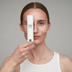 VERSO Mặt Nạ Tẩy Tế Bào Chết Dịu Nhẹ Giúp Da Mịn Màng 50 ml | Verso Peel Mask