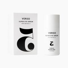 VERSO Routine Retinol Chuẩn Bắc Âu