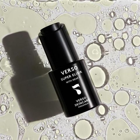 VERSO Dầu dưỡng NEAR 1 Super Elixir Giúp Da Sáng Khoẻ 30 ml | Verso NEAR 1 Super Elixir