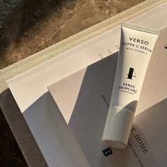 VERSO Tinh Chất Super C Dưỡng Sáng Khoẻ Da 30 ml | Verso Super C Serum