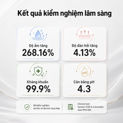 MILLAC Gel Chăm Sóc Vùng Kín PEPTA-18 COMPLEX | Millac PEPTA-18 Complex Intensive Collagen Innerbalance Gel
