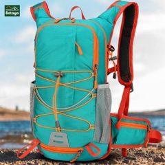 Balo Trail 2035 - dung tích 20L-35L, chống nước, nâng đỡ lưng 3 lớp, siêu nhẹ