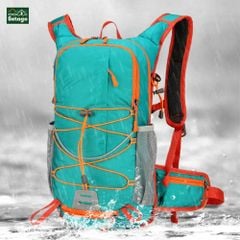 Balo Trail 2035 - dung tích 20L-35L, chống nước, nâng đỡ lưng 3 lớp, siêu nhẹ