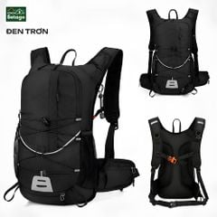 Balo Trail 2035 - dung tích 20L-35L, chống nước, nâng đỡ lưng 3 lớp, siêu nhẹ