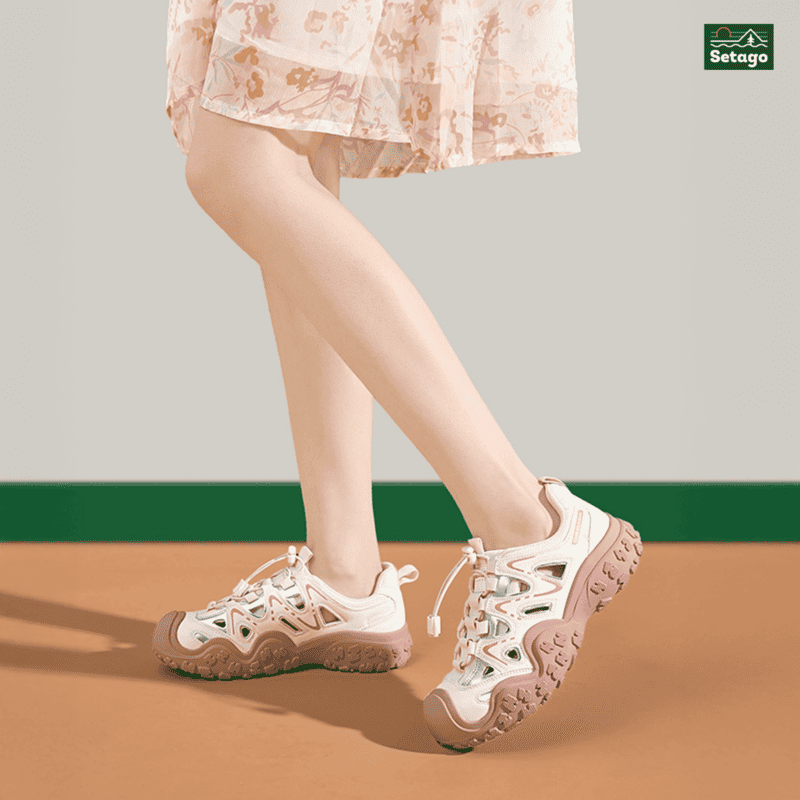 Giày sandal Lunar Hike - đa năng cho mọi hoạt động đi bộ, đạp xe, leo núi, dã ngoại
