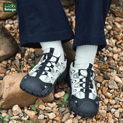 Giày sandal Lunar Hike - đa năng cho mọi hoạt động đi bộ, đạp xe, leo núi, dã ngoại