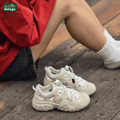 Giày sandal Lunar Hike - đa năng cho mọi hoạt động đi bộ, đạp xe, leo núi, dã ngoại