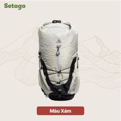 Balo dã ngoại ARC Lite 25L mỏng nhẹ chống nước