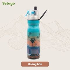 Bình nước phun sương Quick Mist