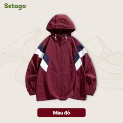 Áo khoác dã ngoại Linex mỏng nhẹ chống nắng