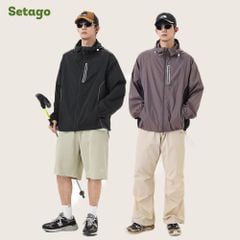 Áo khoác dã ngoại Neo mỏng nhẹ chống nắng