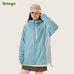 Áo khoác dã ngoại Neo mỏng nhẹ chống nắng