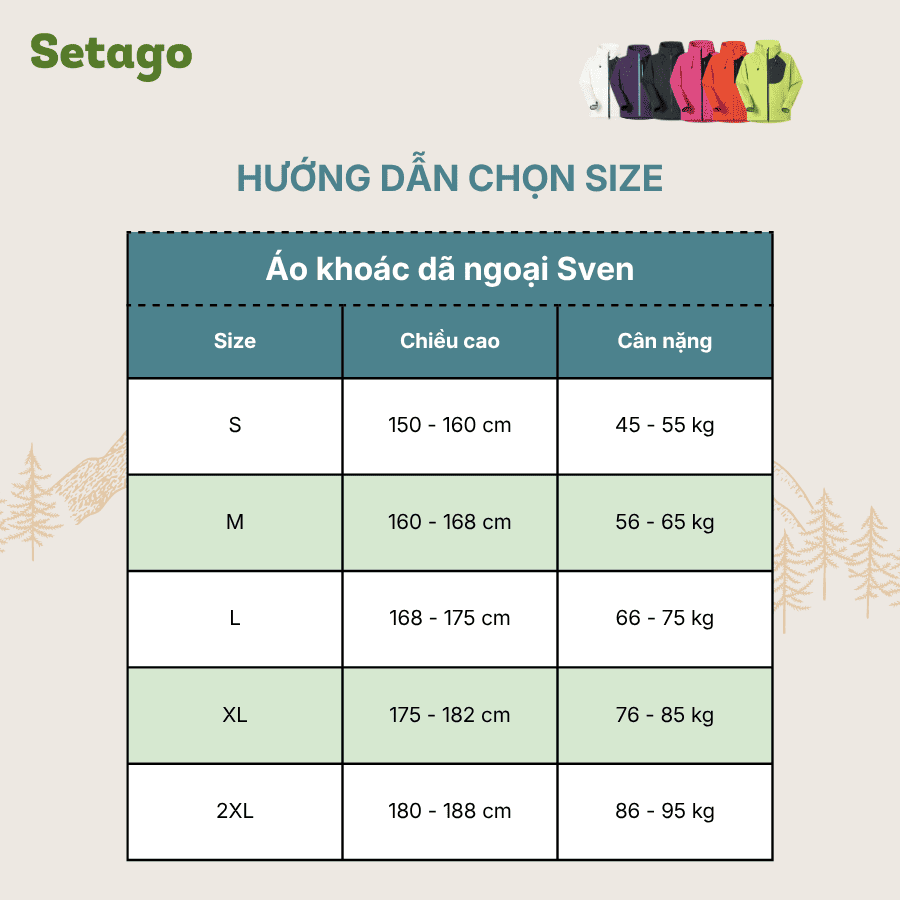 Áo khoác Sven Waffle mỏng nhẹ chống nắng