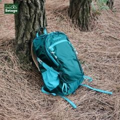 Balo Mountian Royal - Balo trekking, leo núi với dung tích 20-30L gọn nhẹ tiện lợi, chất liệu chống nước cao cấp