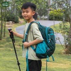 Balo Mountian Royal - Balo trekking, leo núi với dung tích 20-30L gọn nhẹ tiện lợi, chất liệu chống nước cao cấp