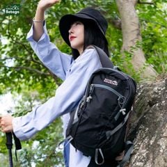 Balo Mountian Royal - Balo trekking, leo núi với dung tích 20-30L gọn nhẹ tiện lợi, chất liệu chống nước cao cấp
