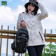 Balo Mountian Royal - Balo trekking, leo núi với dung tích 20-30L gọn nhẹ tiện lợi, chất liệu chống nước cao cấp