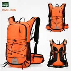 Balo Trail 2035 - dung tích 20L-35L, chống nước, nâng đỡ lưng 3 lớp, siêu nhẹ