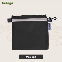 Túi phân loại đồ Bluefield siêu nhẹ chống nước