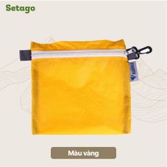 Túi phân loại đồ Bluefield siêu nhẹ chống nước