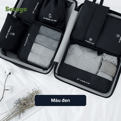 Túi đựng đồ du lịch Travel Pack 1.0