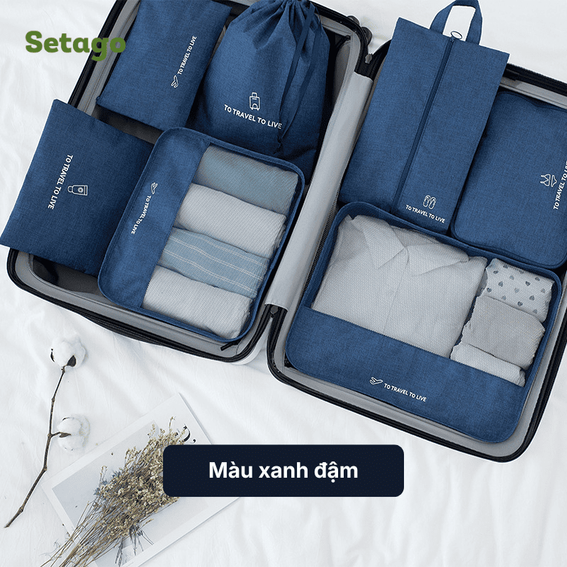 Túi đựng đồ du lịch Travel Pack 1.0