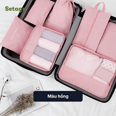 Túi đựng đồ du lịch Travel Pack 1.0