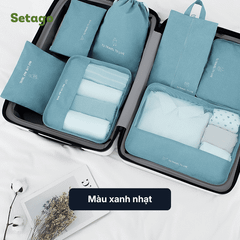 Túi đựng đồ du lịch Travel Pack 1.0