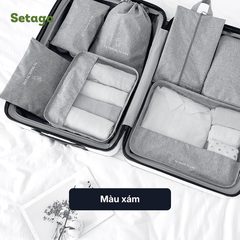 Túi đựng đồ du lịch Travel Pack 1.0