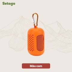 Khăn làm mát Icy Setago giải nhiệt tức thì