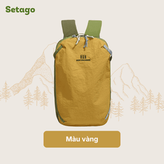 Balo Northnansen Travel mỏng nhẹ kháng nước