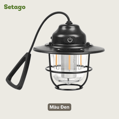 Đèn camping retro Cyberbee chống nước