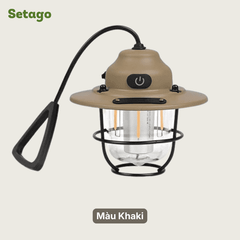 Đèn camping retro Cyberbee chống nước