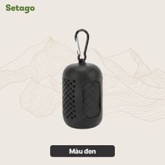 Khăn làm mát Icy Setago giải nhiệt tức thì