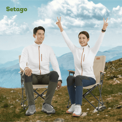 Quần leo núi lót nỉ mùa đông Alaska - Giữ ấm, trượt nước, chống mài mòn