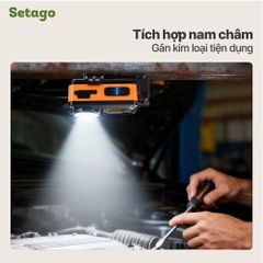 Đèn đội đầu đa năng tháo rời Headlamp V2