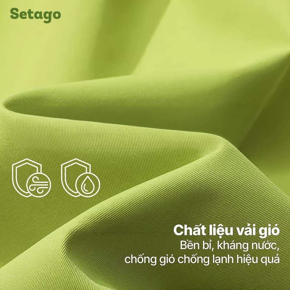 Quần dã ngoại leo núi kháng nước Kaido