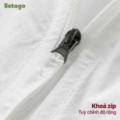 Áo khoác dã ngoại Linex mỏng nhẹ chống nắng