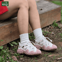 Giày sandal Lunar Hike - đa năng cho mọi hoạt động đi bộ, đạp xe, leo núi, dã ngoại