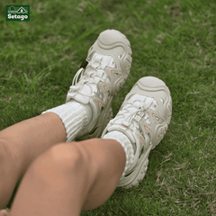 Giày sandal Lunar Hike - đa năng cho mọi hoạt động đi bộ, đạp xe, leo núi, dã ngoại