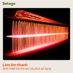 Gói 10 miếng dán giữ nhiệt Nanjiren Body ấm 10h