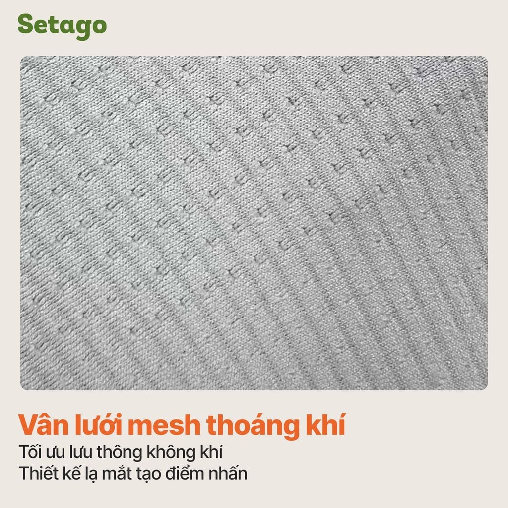 Áo phông thể thao Active thoáng khí, co giãn, nhanh khô