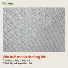 Áo phông thể thao Active thoáng khí, co giãn, nhanh khô