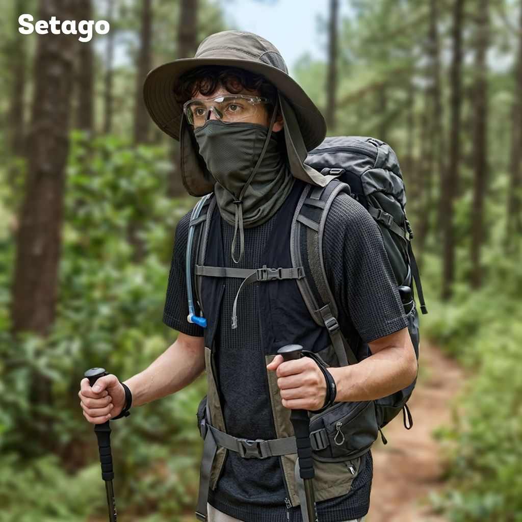 Áo phông thể thao Active thoáng khí, co giãn, nhanh khô