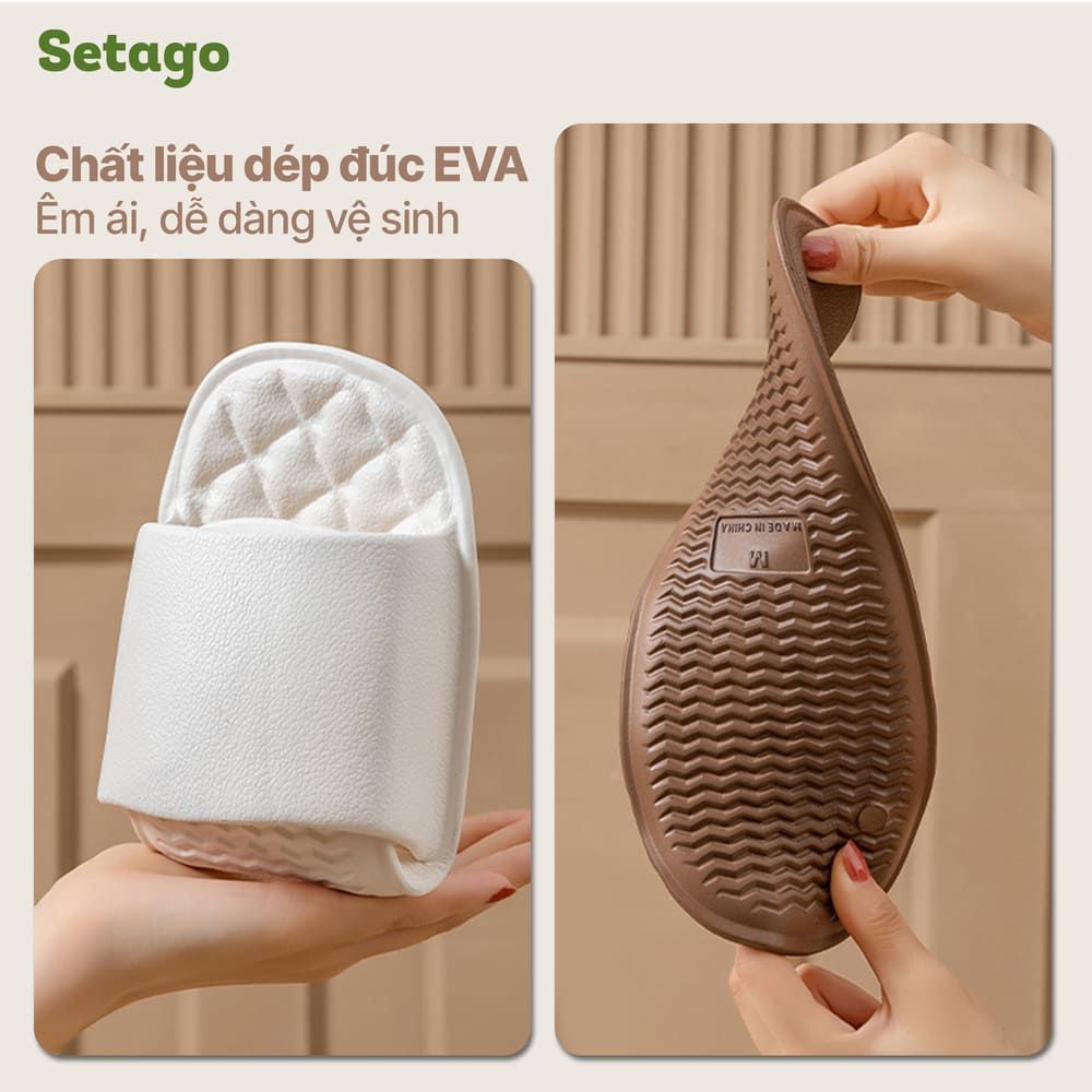 Dép Gấp Gọn Du lịch Steppy – Siêu Nhẹ, Chống Trượt & Tiện Lợi
