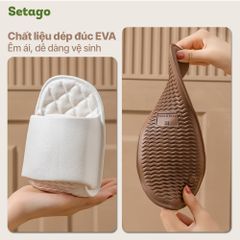 Dép Gấp Gọn Du lịch Steppy – Siêu Nhẹ, Chống Trượt & Tiện Lợi